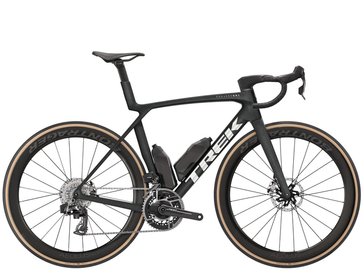 Madone SLR 9 AXS XL Matte Deep Smoke