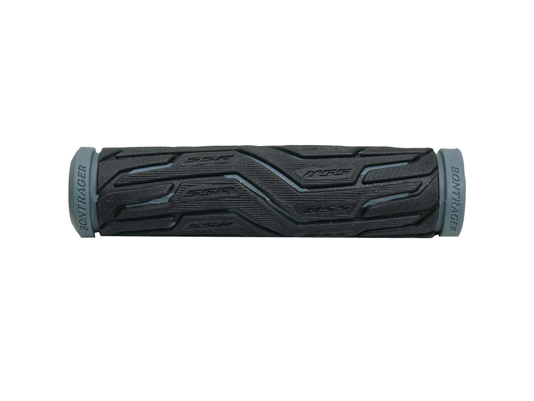 Grip Bontrager SSR Closed End 130mm Black/Grey