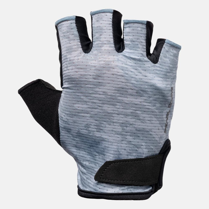 Men's Cush Print Gloves - CITADEL WAVEROCK / S