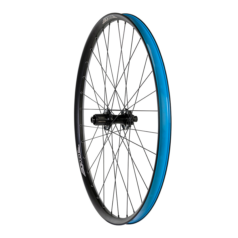 Halo Skelta 29" Rear (HG) Wheel 12x148 32h Stealth