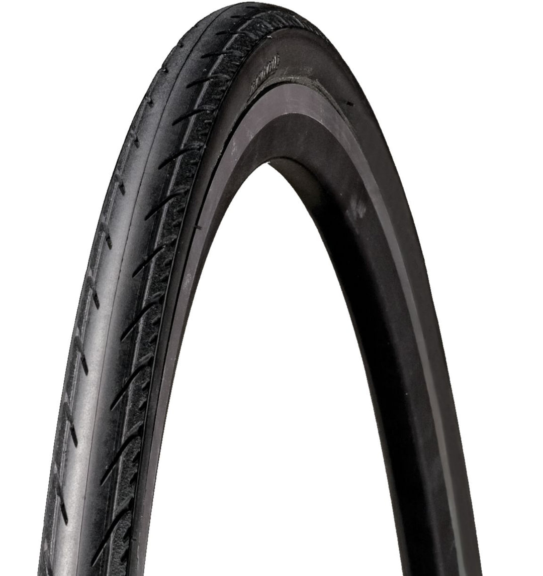 Tire Bontrager T1 27 x 1-1/4 Blackwall