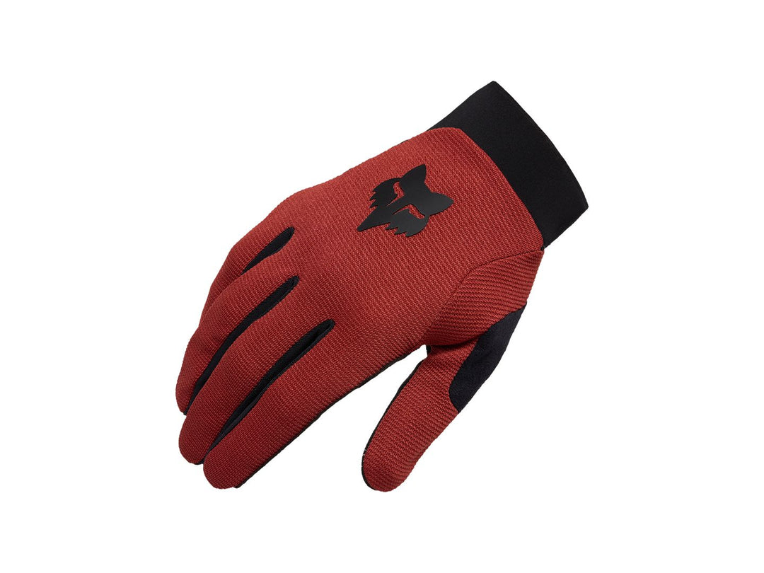 Fox Racing 26 Trek Ranger Large Red Glove