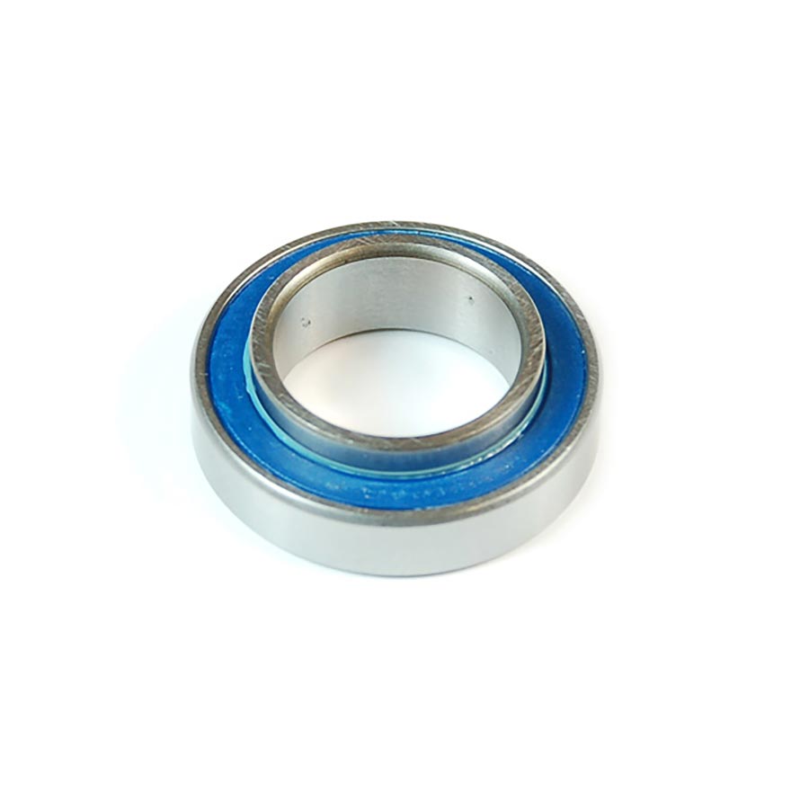 Wheels Manufacturing Sealed Bearings ABEC 3 Sealed Cartridge Bearing MR 22378 22x37x8mm Steel
