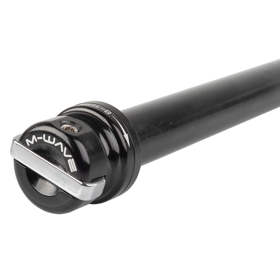 M-Wave Scrax B-12 148 Thru Axle 12x148mm TA