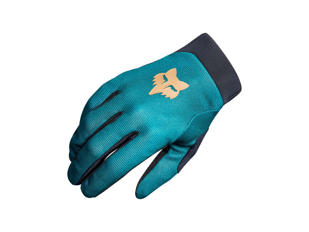 Fox Racing 25 Ranger Large Forest Green Glove