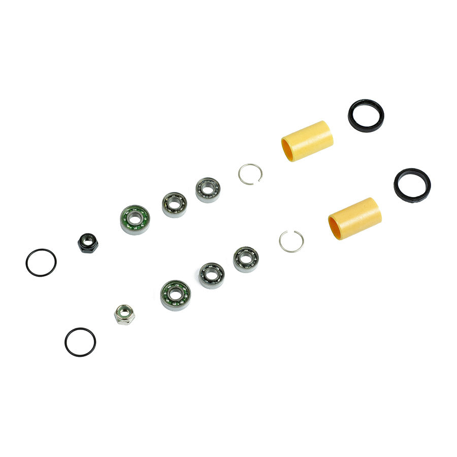 Renthal Revo-DHC Bushing & Bearing Kit