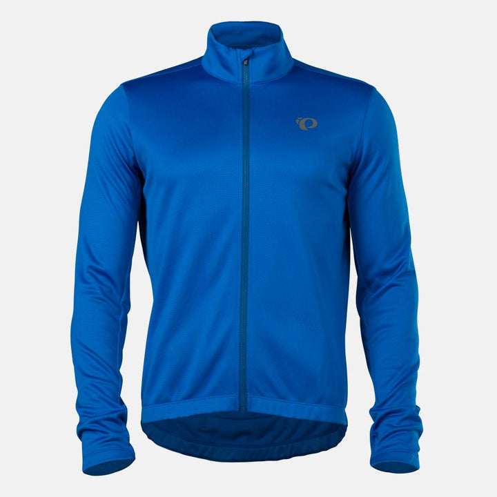 Men's Quest Thermal Jersey - SNORKEL BLUE / S
