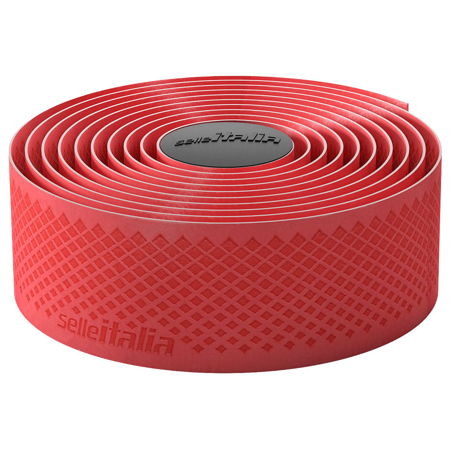 Selle Italia SG-Tape Handlebar Tape Red