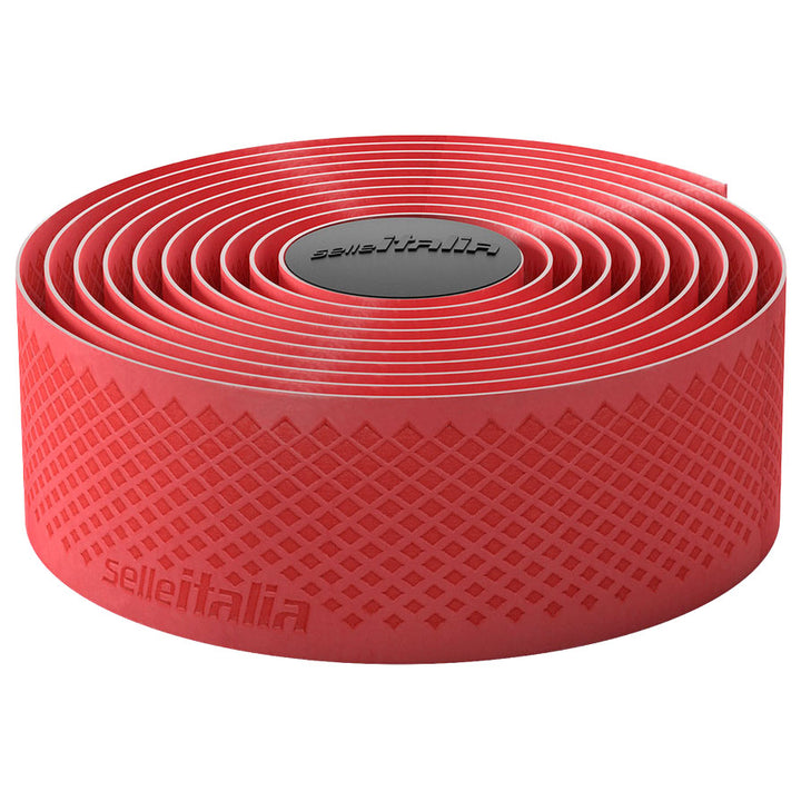 Selle Italia SG-Tape Handlebar Tape Red
