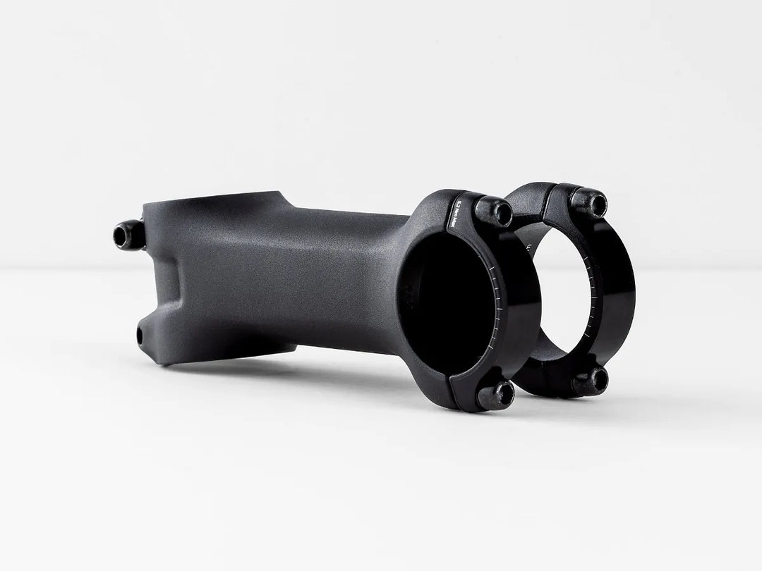Bontrager Pro 7 Degree Rise 120mm Black Stem