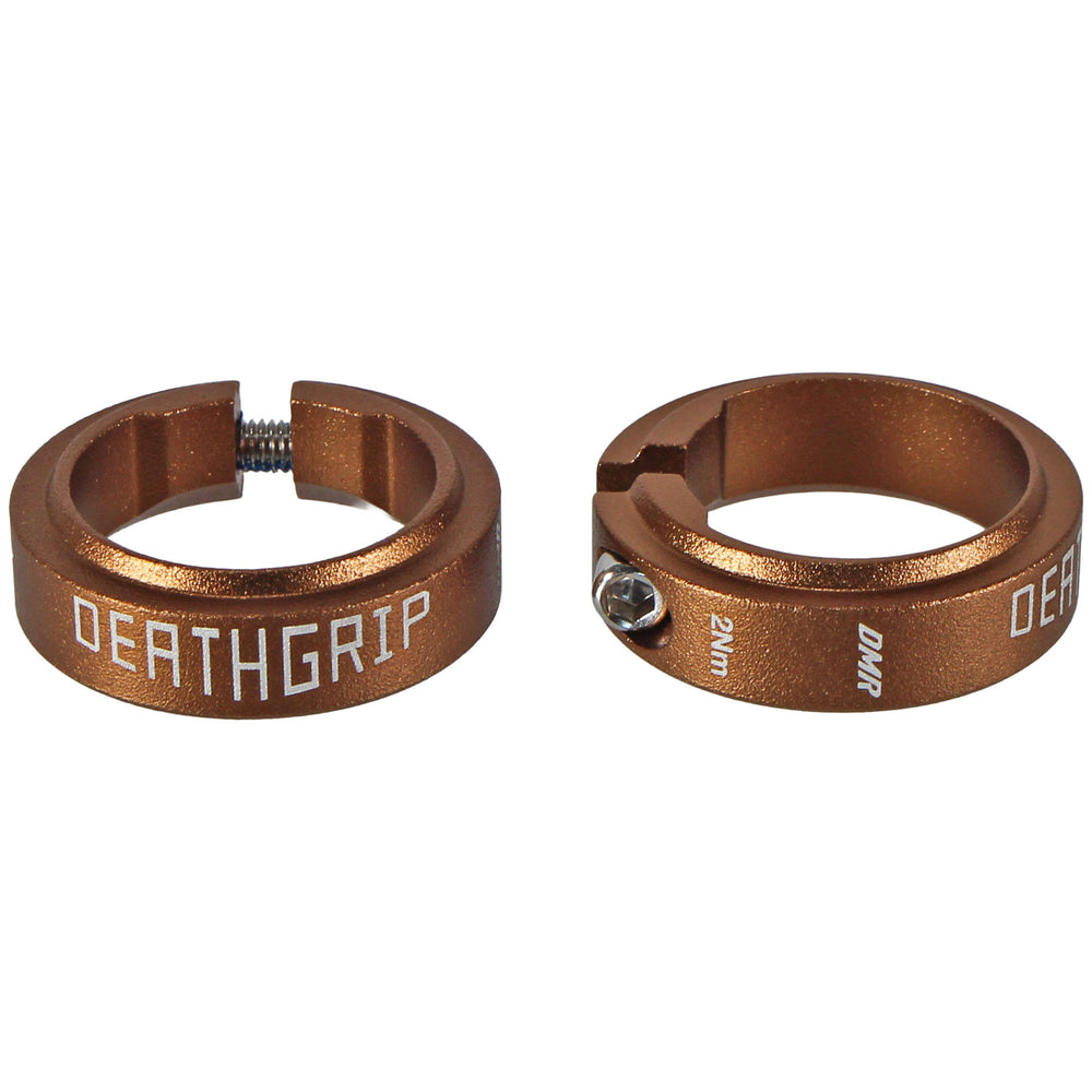 DMR Deathgrip2 Clamps Kash