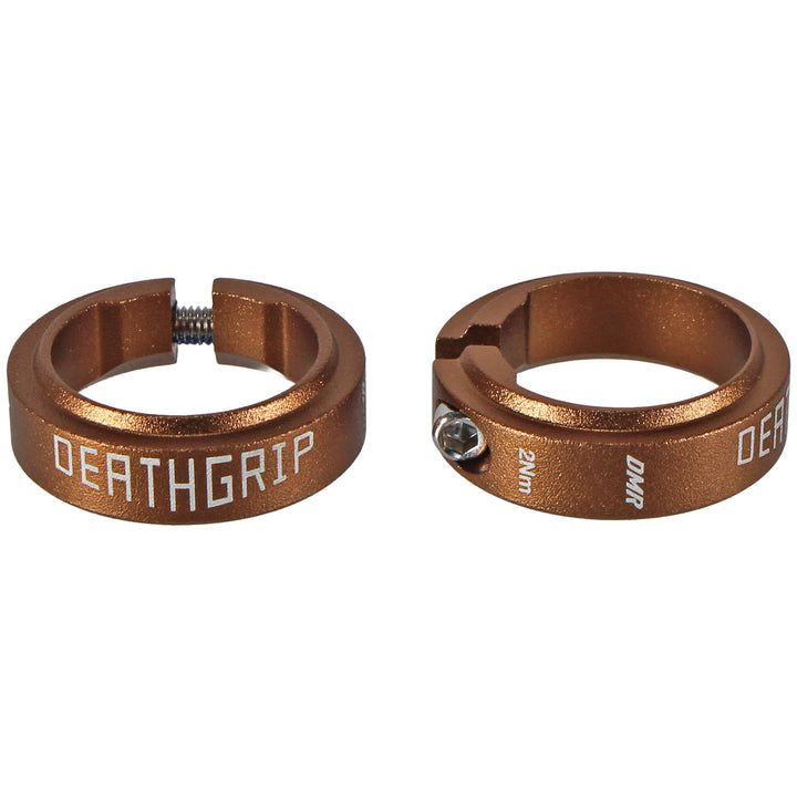 DMR Deathgrip2 Clamps Kash