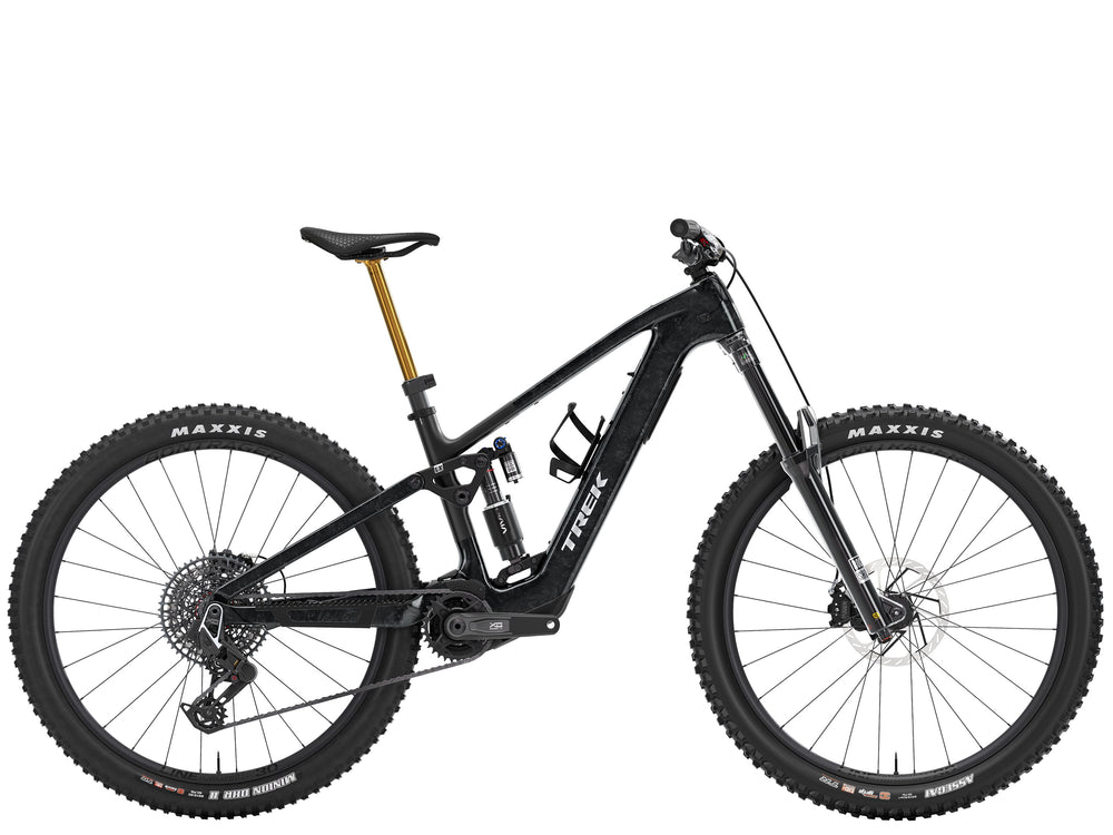 FUEL+ LX 9.9X0AXS US XL Carbon Smoke / Lithium Grey Marble