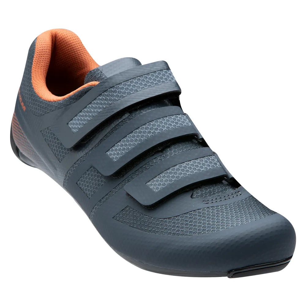 Women's Quest Road Shoes - DARK INK/COPPER / 38.0
