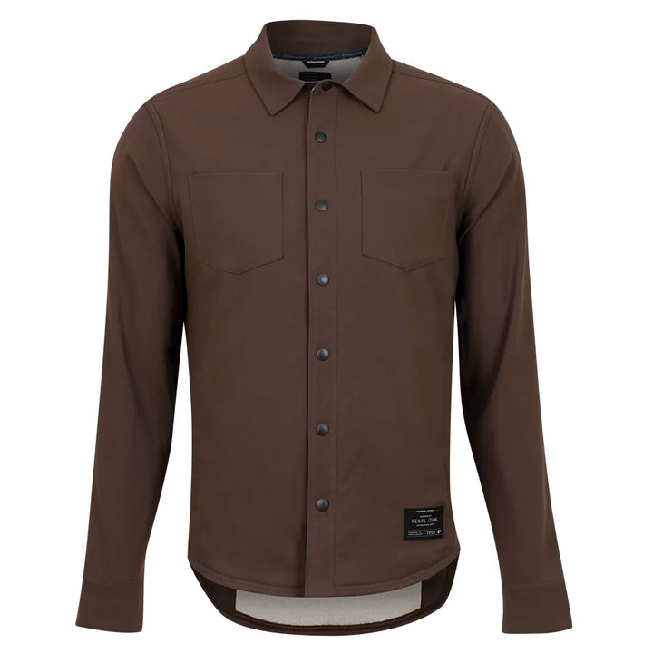 Men's Rove Thermal Shirt - LOAM / XL