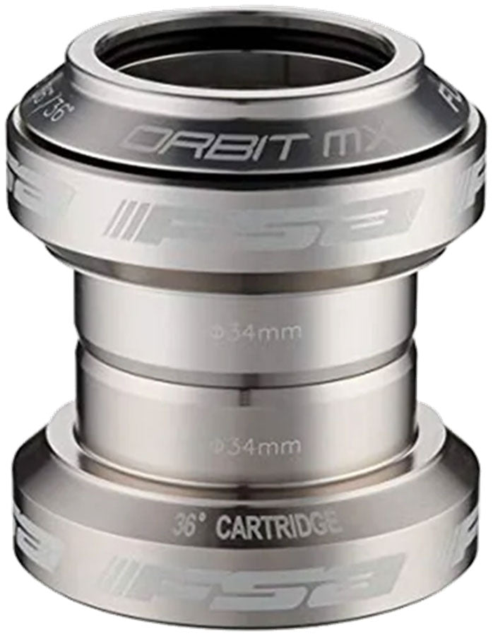 Full Speed Ahead Orbit MX Threadless Headset H2069 6.1mm/32.1mm Stack Height