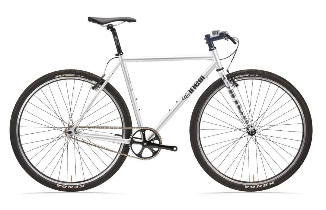 TUTTO PLUS SILVER BOOTLEG - Silver Bootleg / S