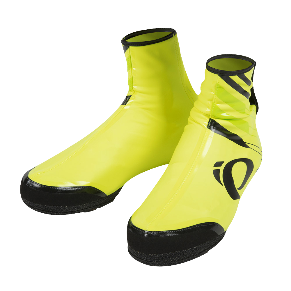 PRO Barrier WxB MTB Shoe Cover - SCREAMING YELLOW / S