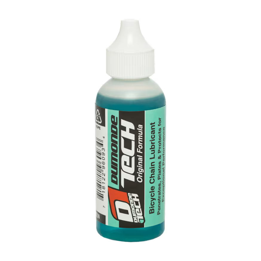 Dumonde Tech Original Bicycle Chain Lube 2.0oz