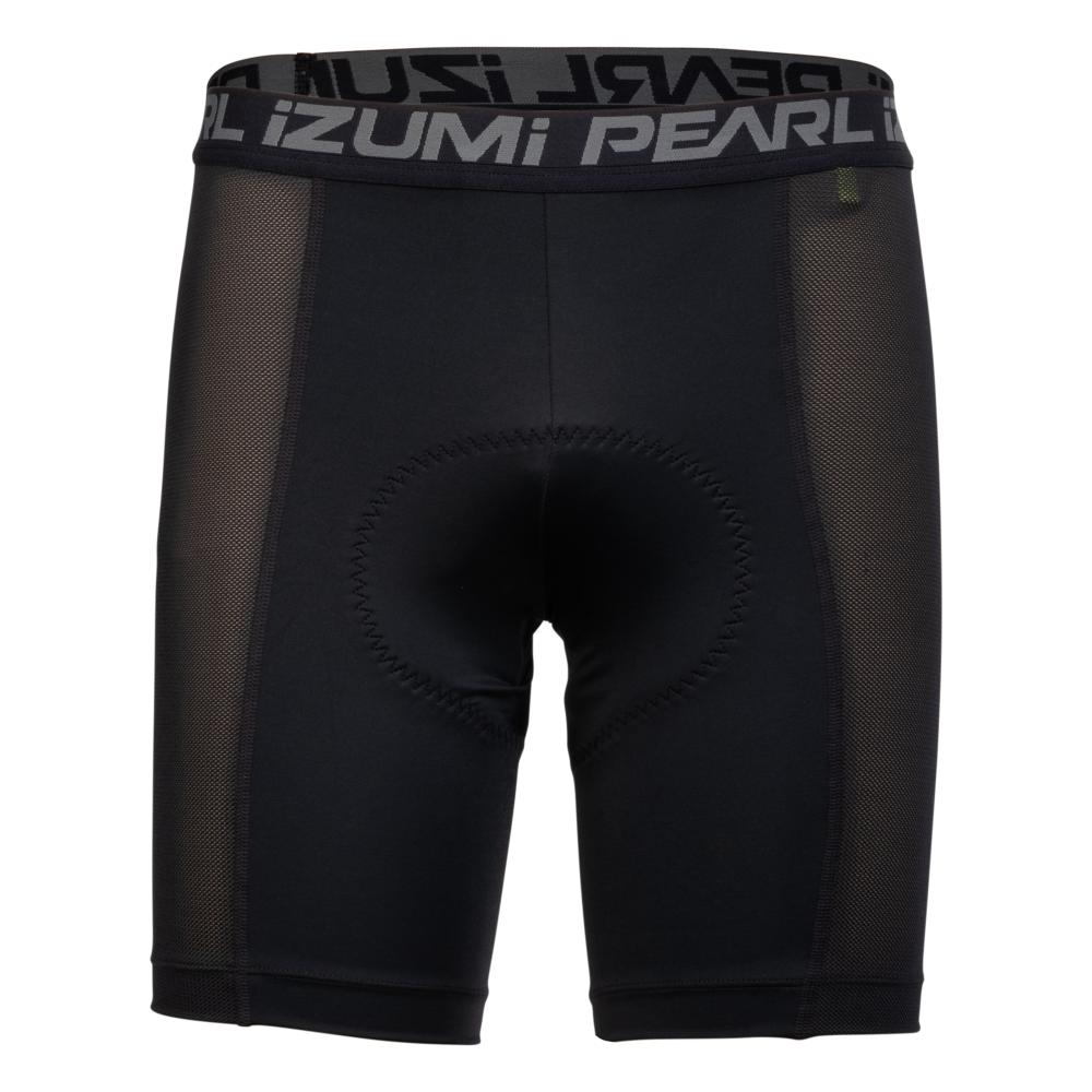 Men's Transfer Liner Shorts - BLACK / S