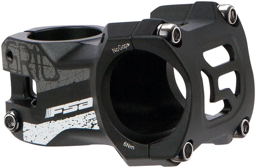 Full Speed Ahead Grid Stem 35mm x 35mm +6°