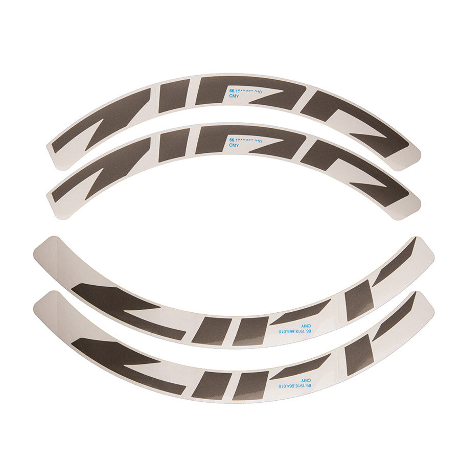 Zipp 303 SW Decal Kit