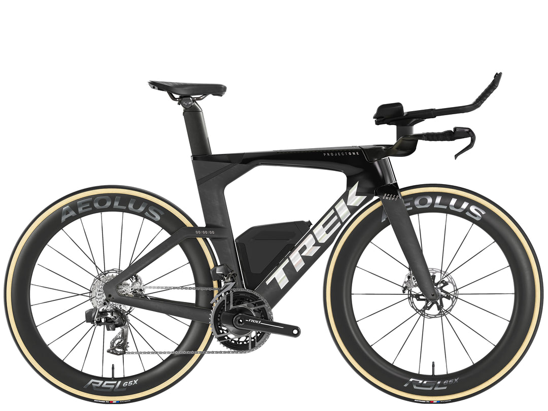 Speed Concept SLR9AXS XL Matte Deep Smoke