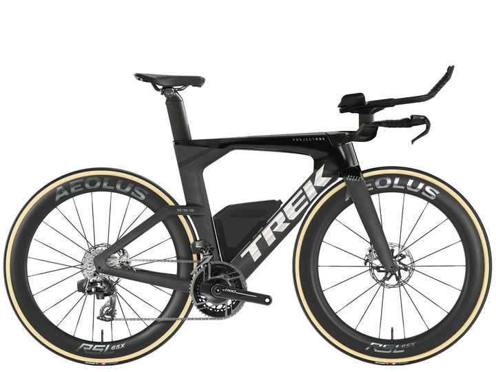 Speed Concept SLR9AXS XL Matte Deep Smoke