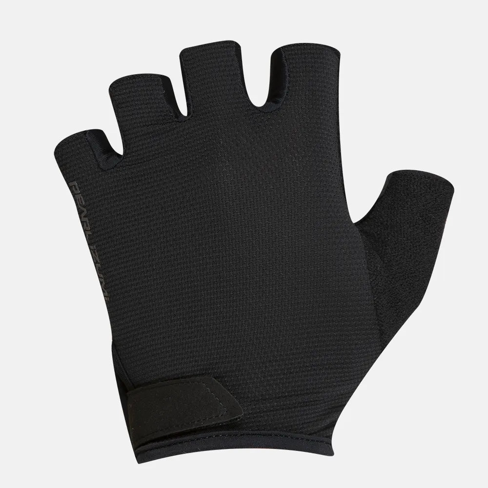Men's Quest Gel Gloves - BLACK / S