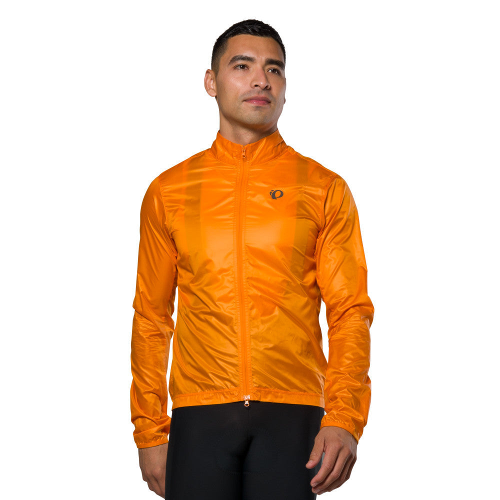 Men's Attack Barrier Jacket - SUNFIRE / S