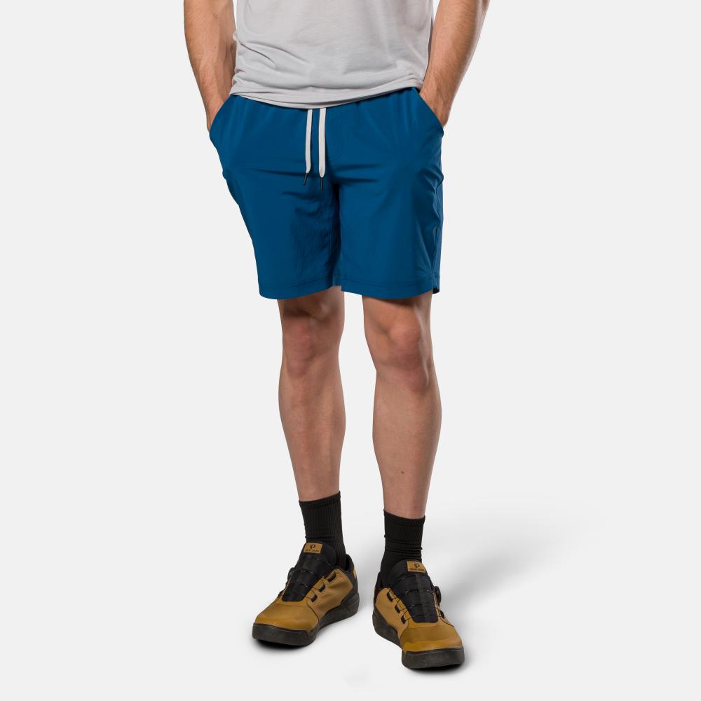Men's Canyon Active 8" Shorts - TWILIGHT / S
