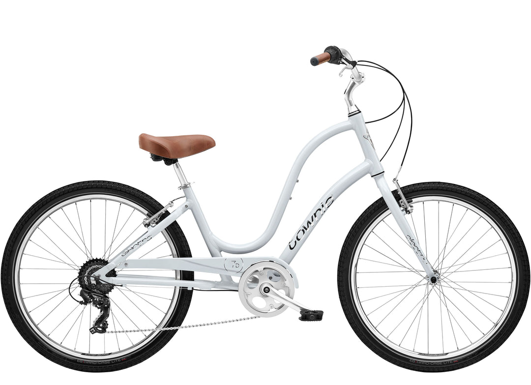 Townie 7D ST 24 Pewter