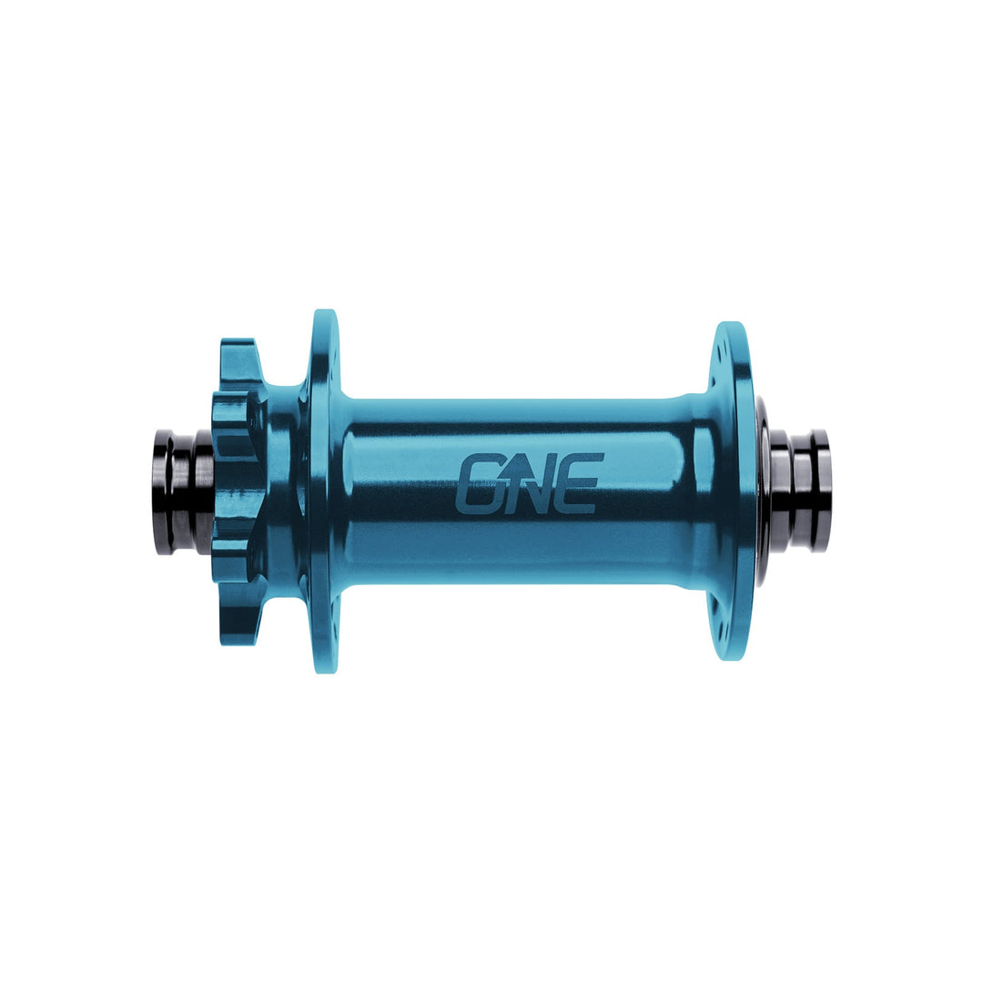 Front Hub - Boost (15x110) / 28H / Blue
