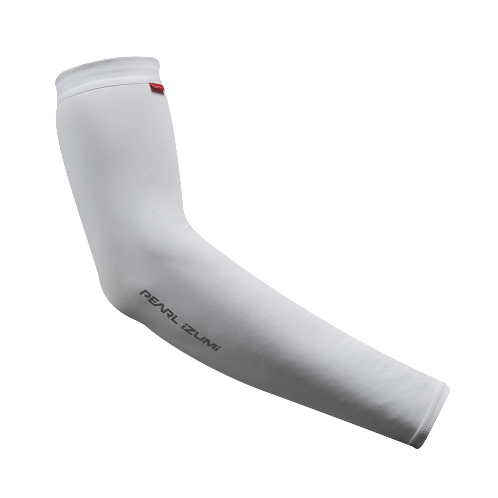 Sun Arm Sleeves - WHITE / S