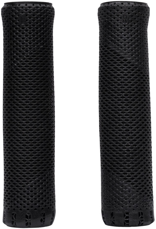 3DXC Grip - 31.5mm / Black