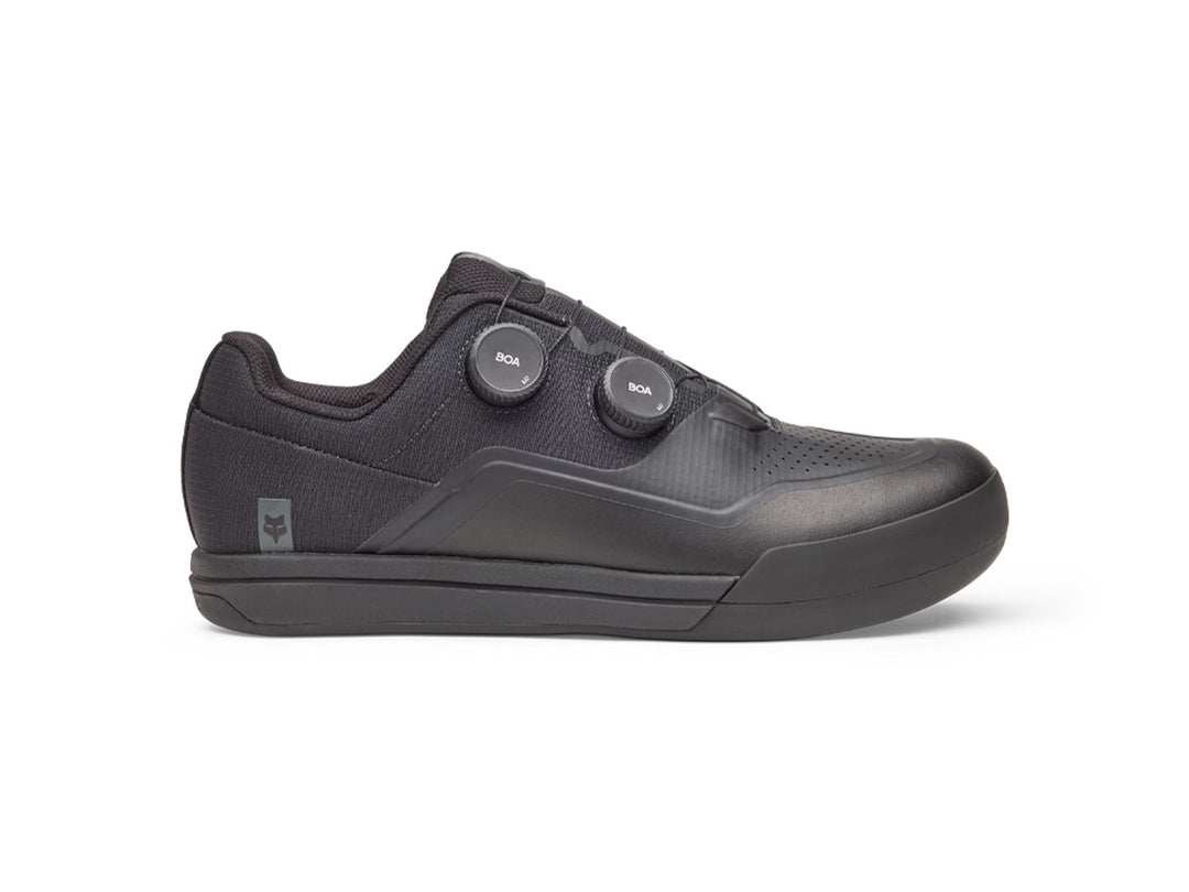 Fox Racing 25 Union BOA 44 BK Shoe