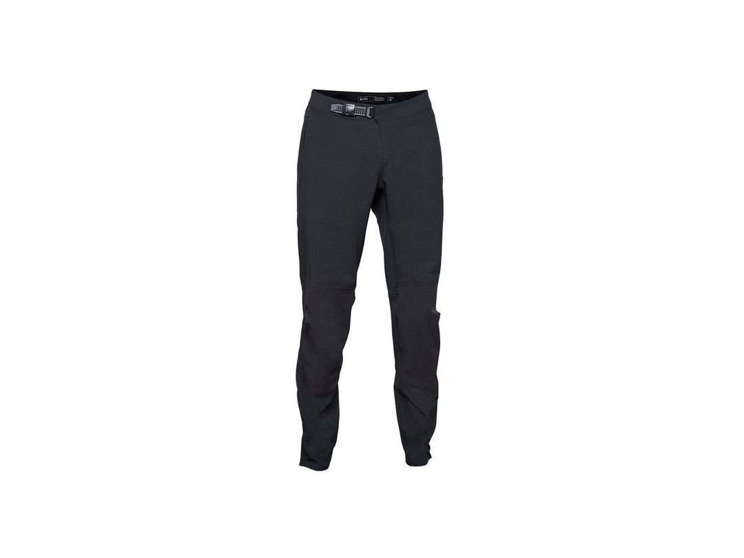 Pant Fox Racing 25 Defend Fire 32 Black