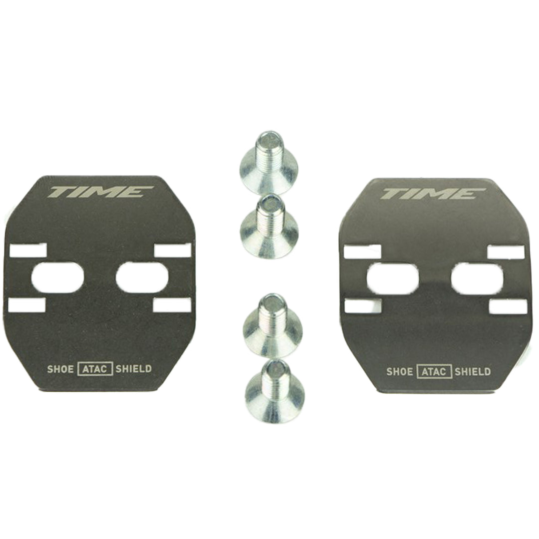 Time Sport ATAC Shoe Shields Pair