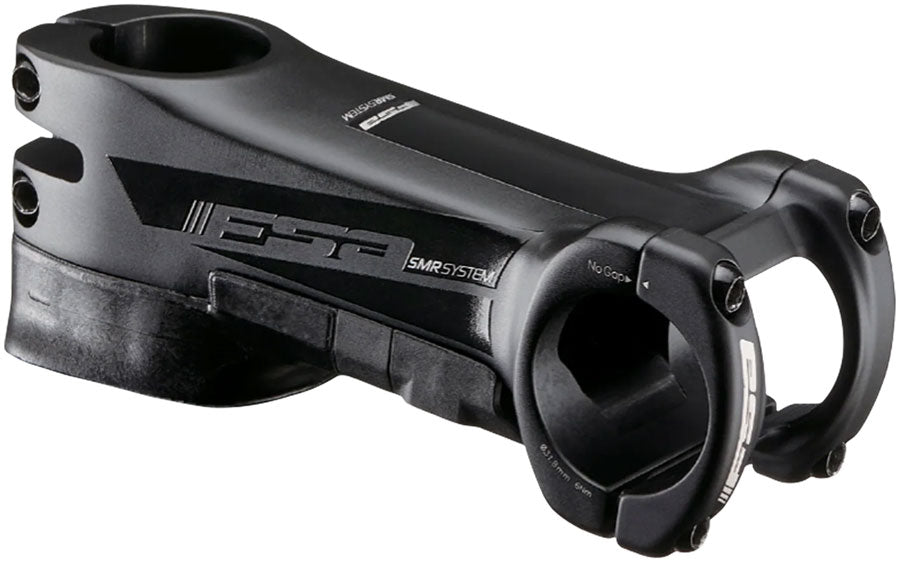 Full Speed Ahead NS SMR Stem - 80mm 31.8mm Clamp 0 1 1/4" Alloy Black