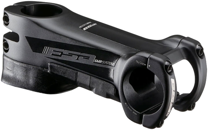 Full Speed Ahead NS SMR Stem - 80mm 31.8mm Clamp 0 1 1/4" Alloy Black