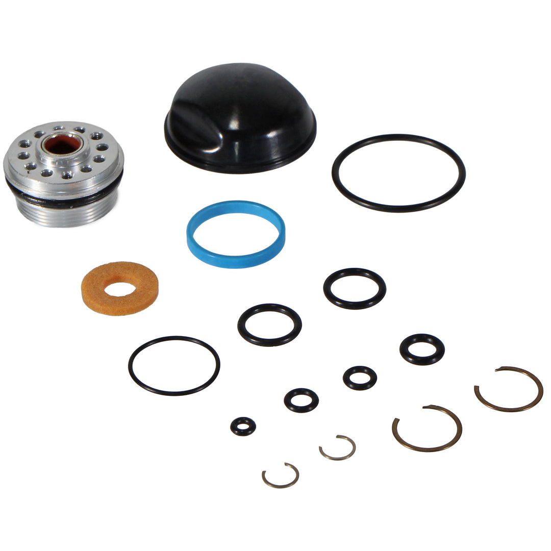 Cane Creek Air IL G2 Trunnion Damper/ Oil Rebuild Kit