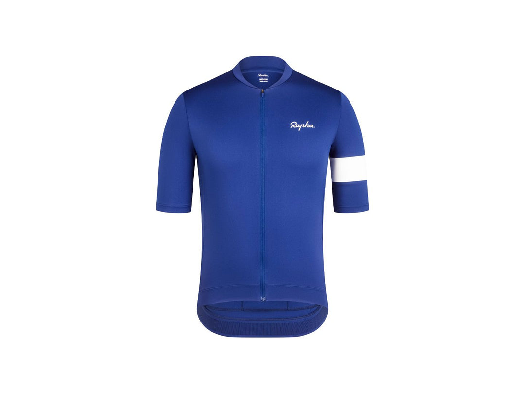 Rapha Core X-Large Navy Jersey