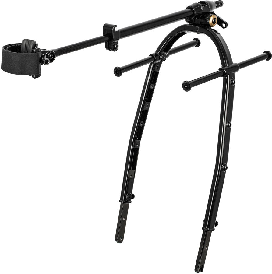 Topeak Zi:RAK Essential Rear Rack - Eyelet Mount