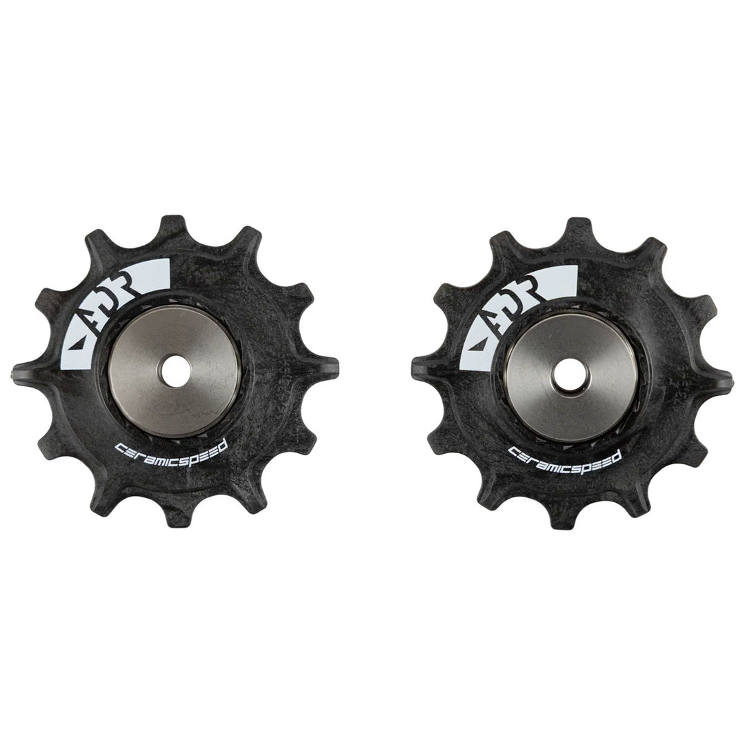CeramicSpeed ALPHA Pulley Wheel for SRAM XPLR D1
