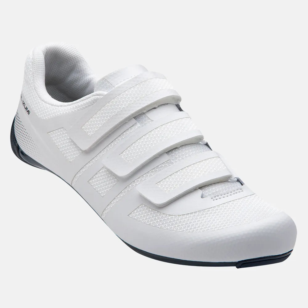 Men's Quest Road Shoes - WHITE/NAVY / 39.0