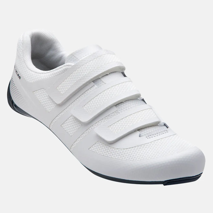 Men's Quest Road Shoes - WHITE/NAVY / 39.0