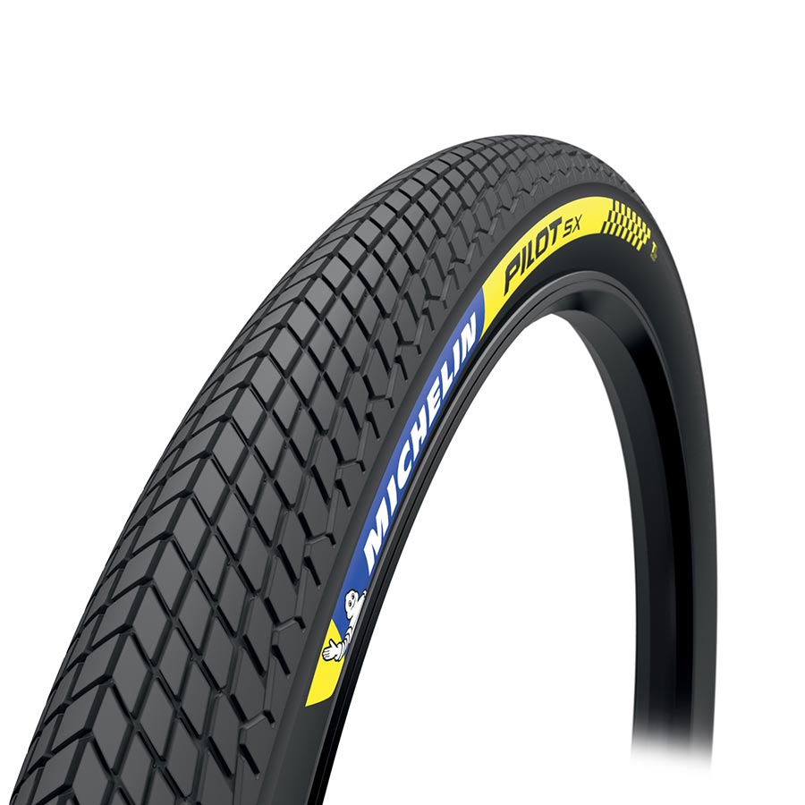Michelin PILOT SX 20''x1.50 Wire Clincher Black