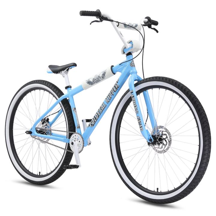 Colossal Ripper 32" - SE Blue / 32"