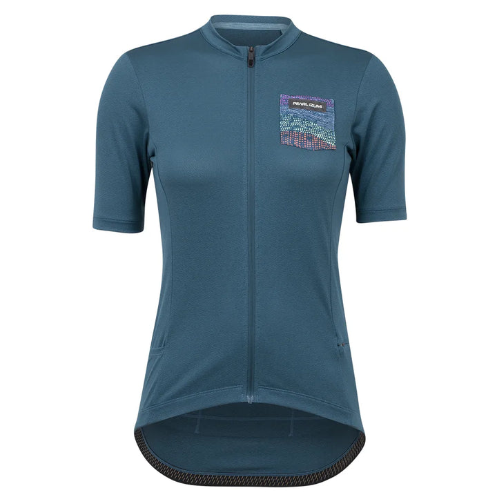 Women's Expedition Jersey - NIGHTFALL / M