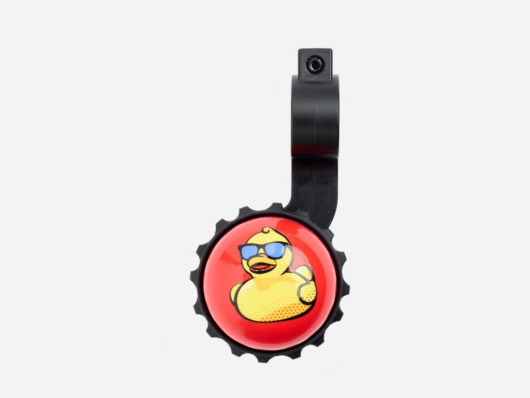 Electra E-Bike  Rubber Duckie Bell